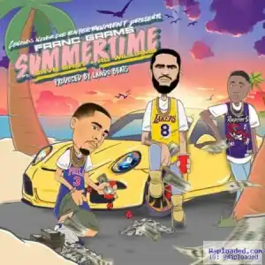 Franc Grams - Summertime Ft Dave East & Ru Williams